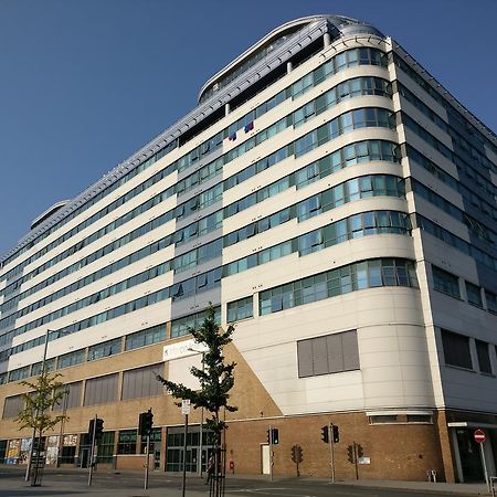 Marco Polo Suite 노팅엄 외부 사진