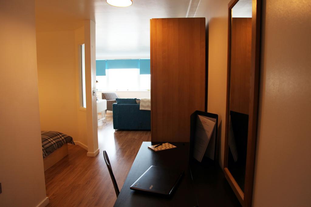 Marco Polo Suite 노팅엄 외부 사진